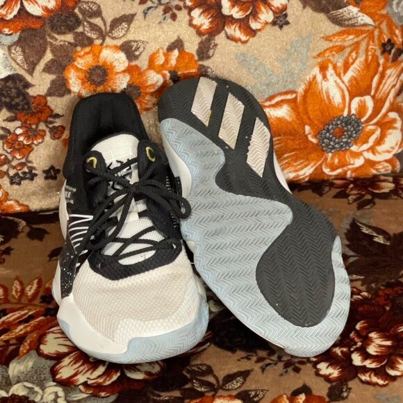 Adidas Don Issue 1 - Picture 3 of 8